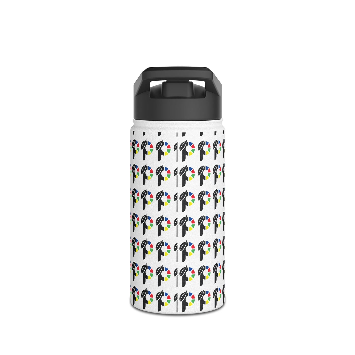 P Logo Hydroflask