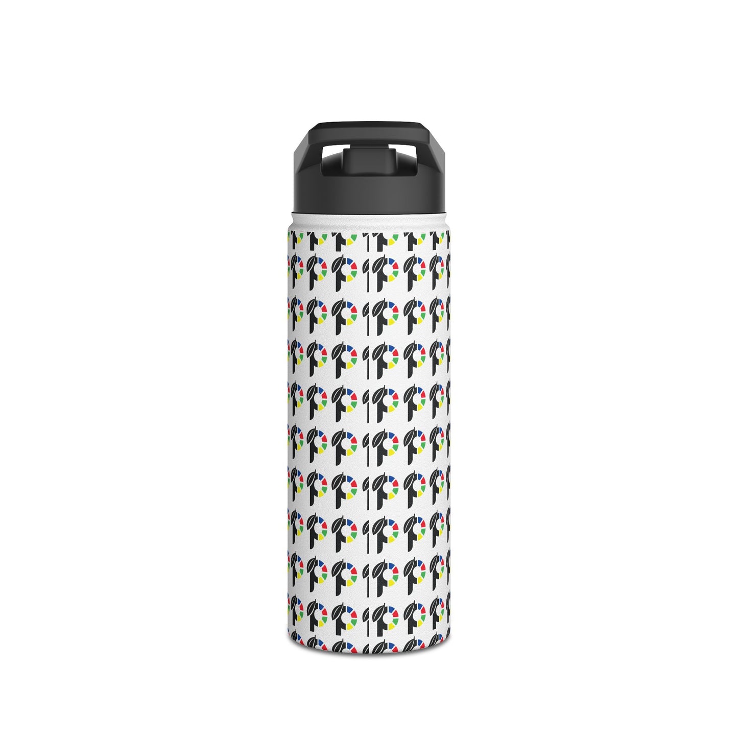 P Logo Hydroflask