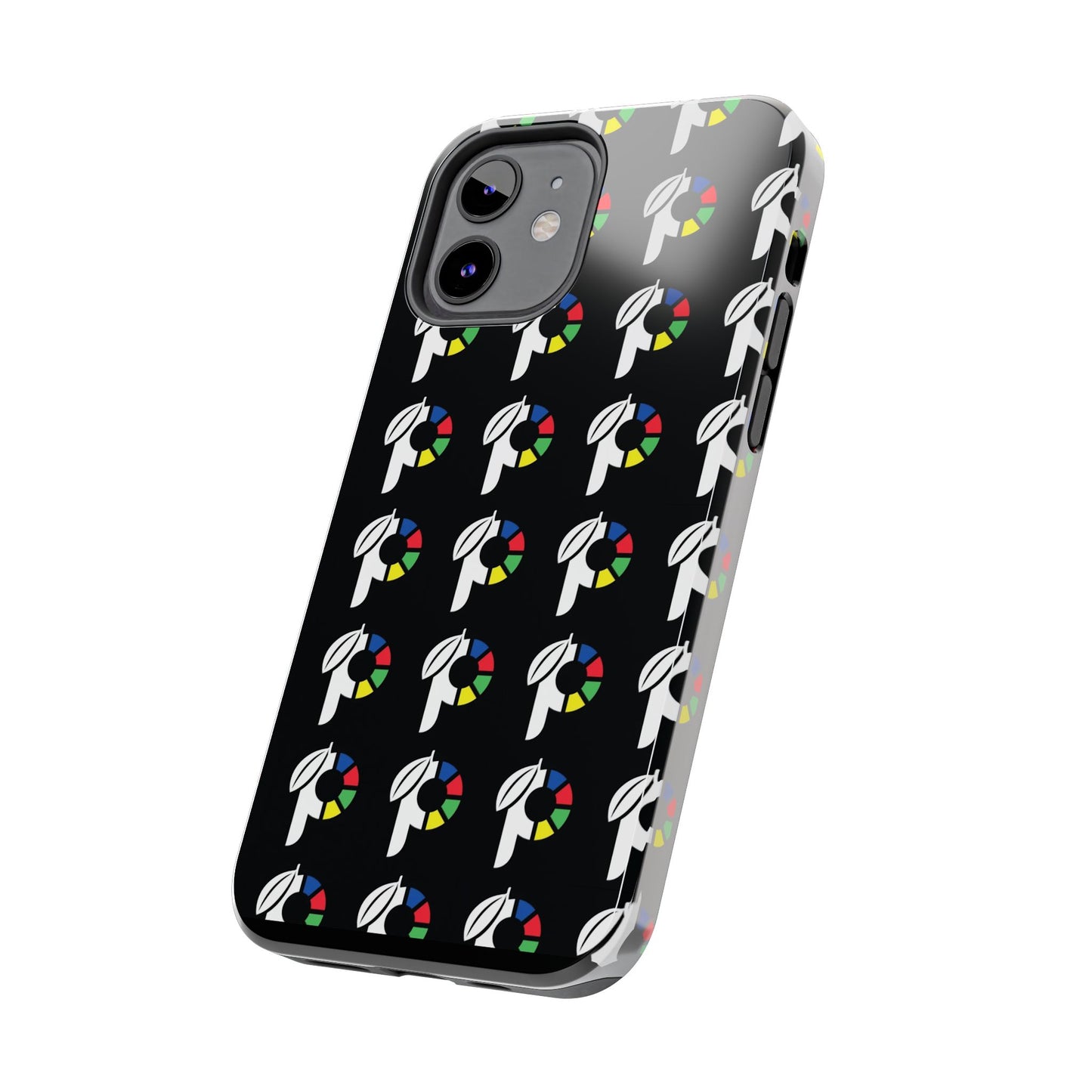 Classic Logo Phone Case