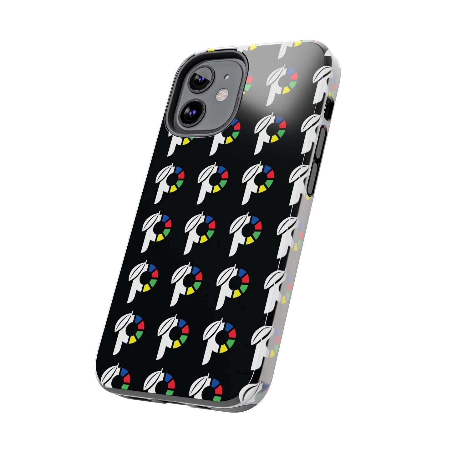 Classic Logo Phone Case
