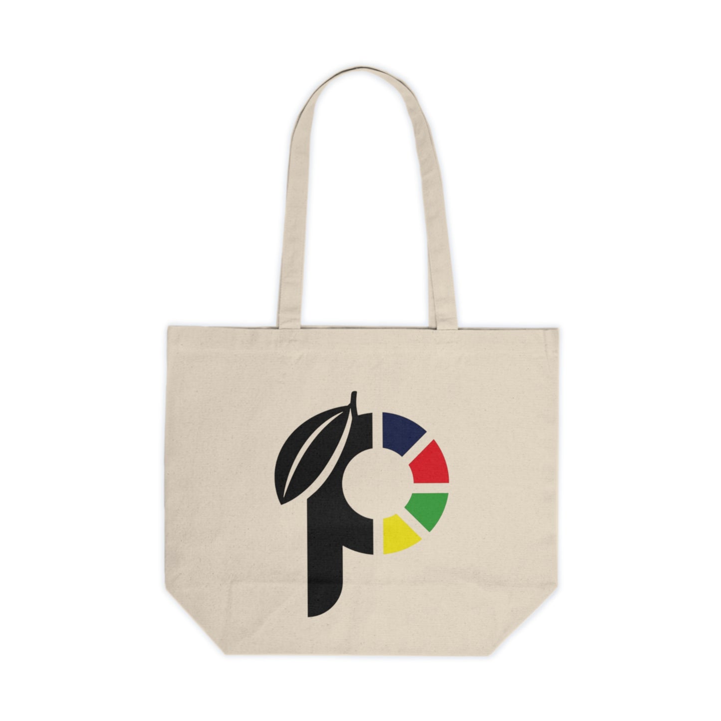 Local Grocery Tote Bag