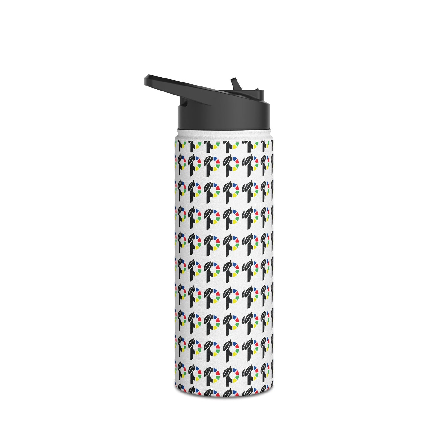 P Logo Hydroflask