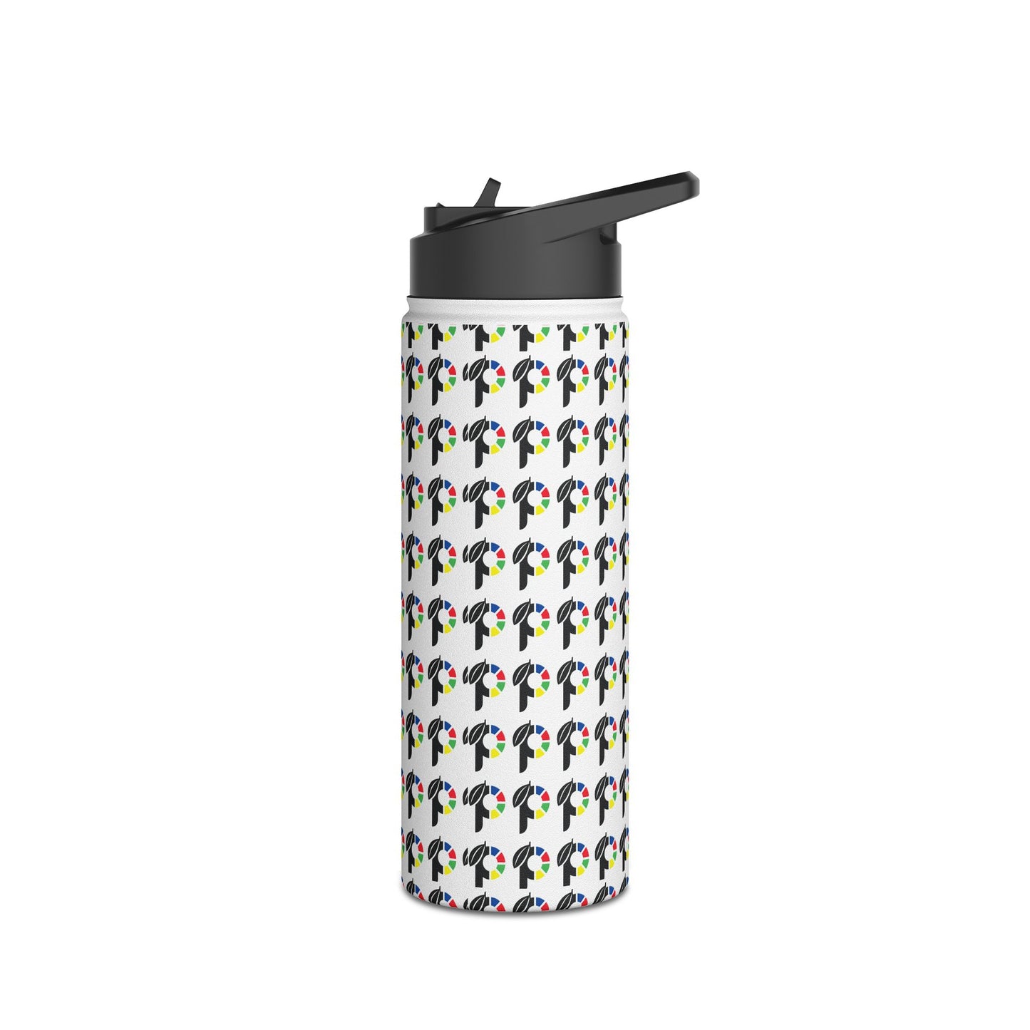 P Logo Hydroflask