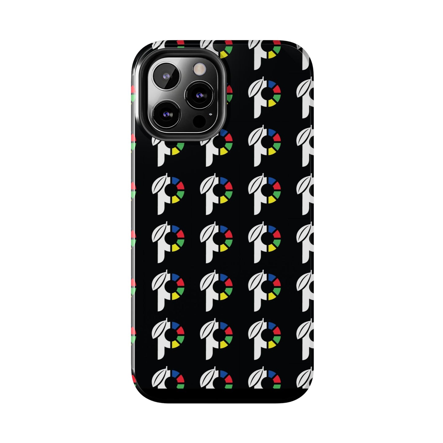 Classic Logo Phone Case