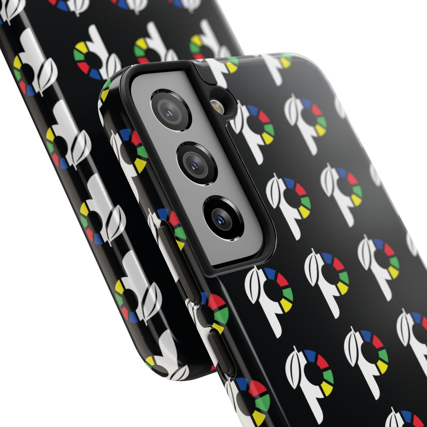 Classic Logo Phone Case