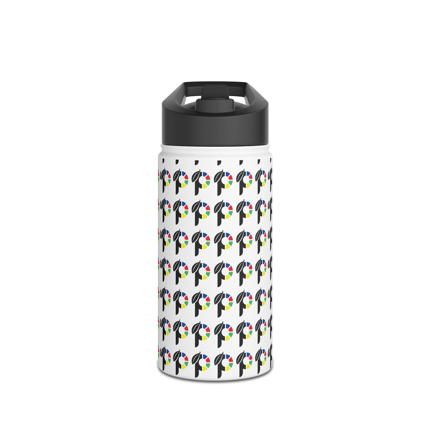 P Logo Hydroflask