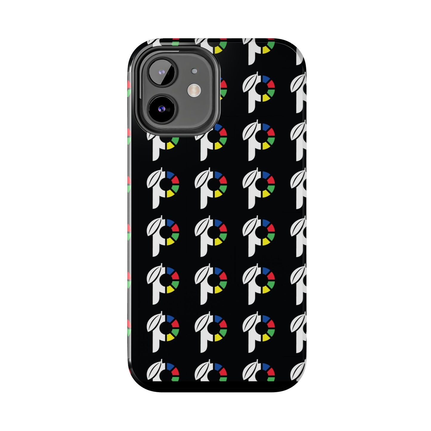 Classic Logo Phone Case