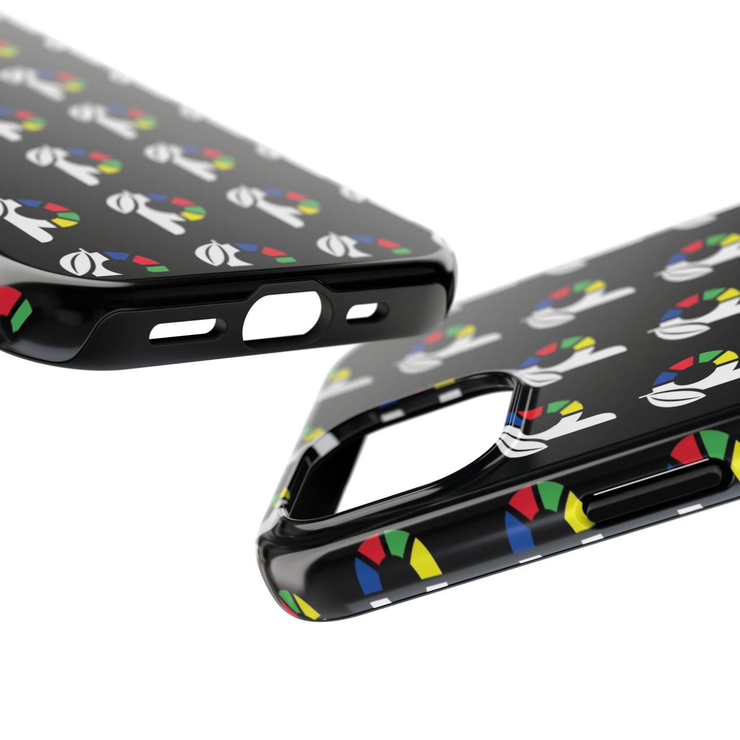 Classic Logo Phone Case