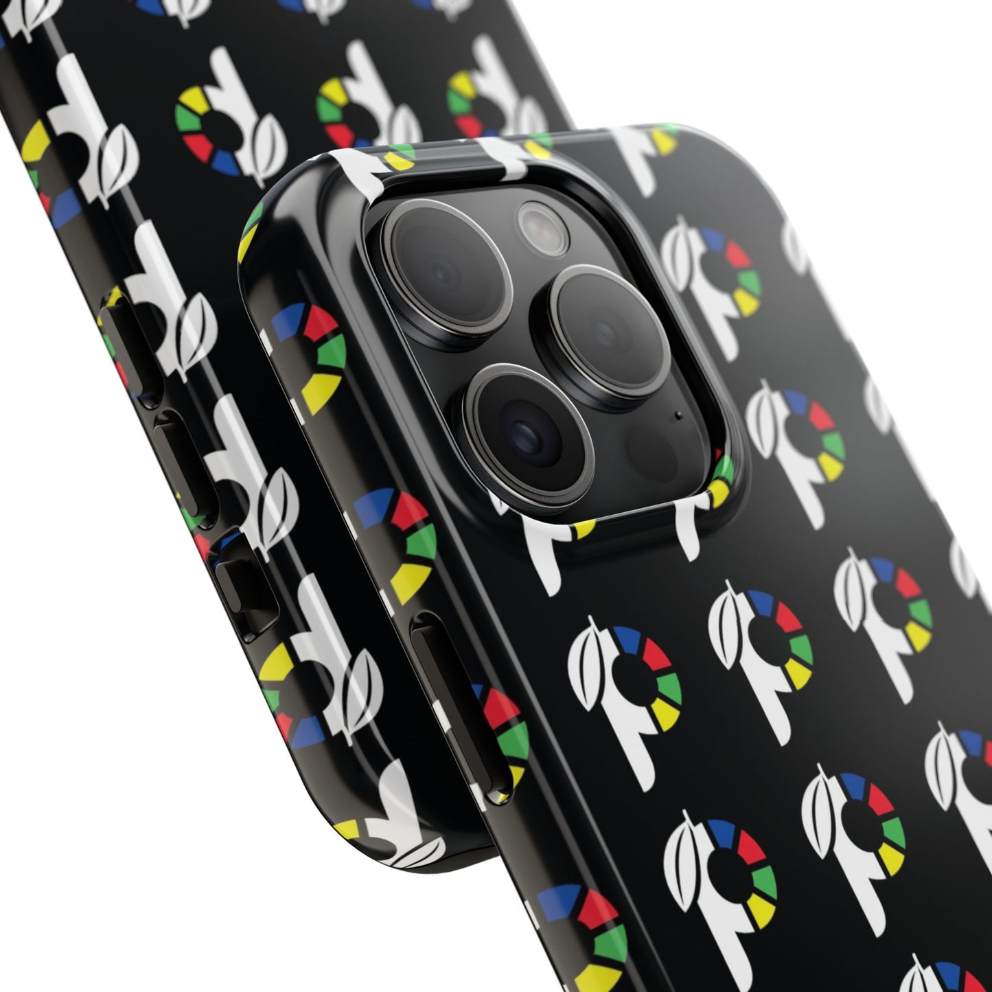 Classic Logo Phone Case