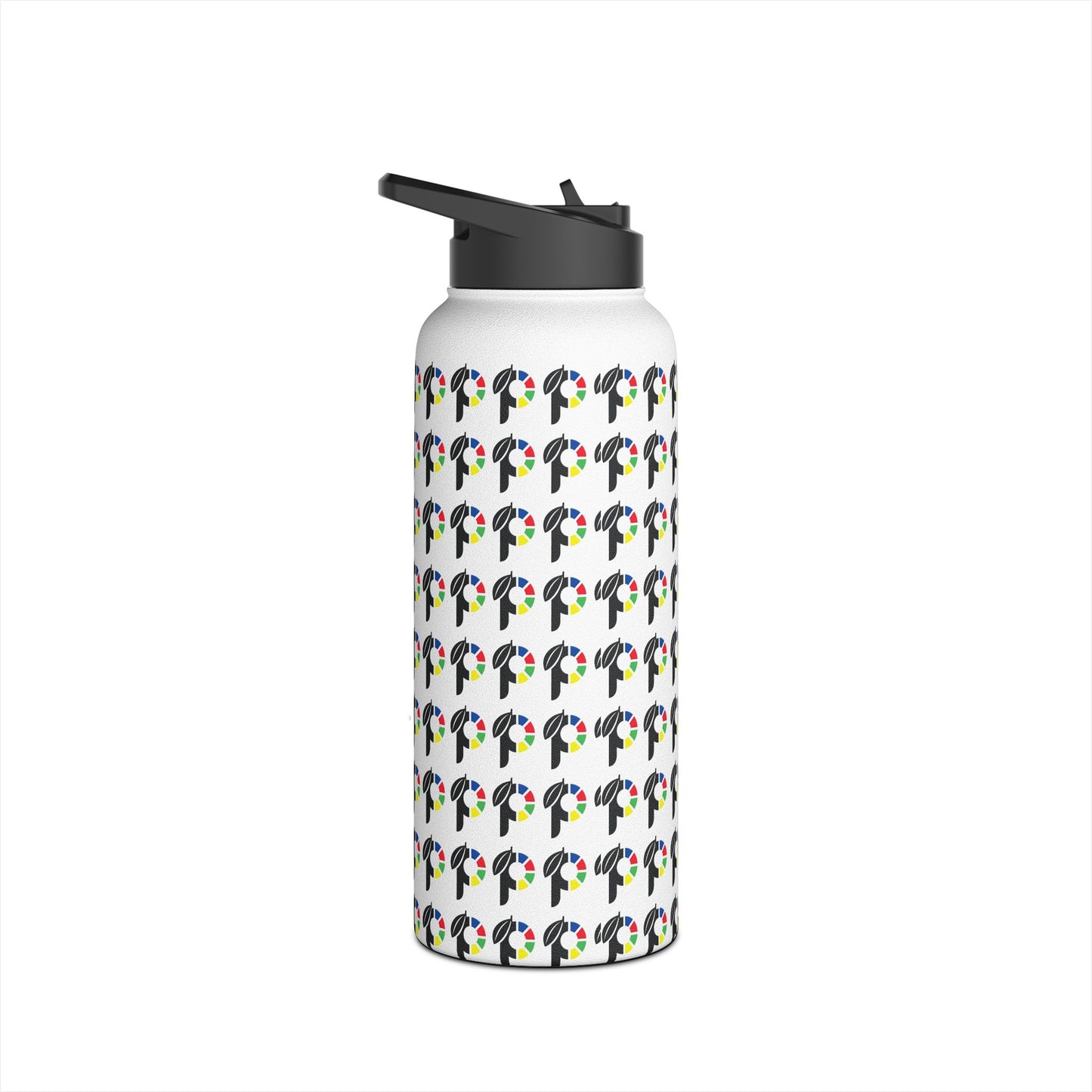 P Logo Hydroflask