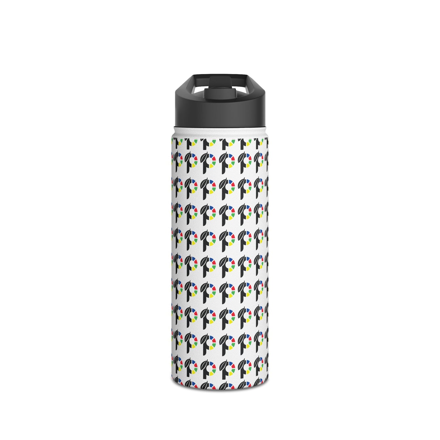 P Logo Hydroflask