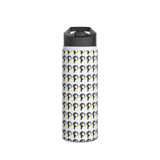 P Logo Hydroflask