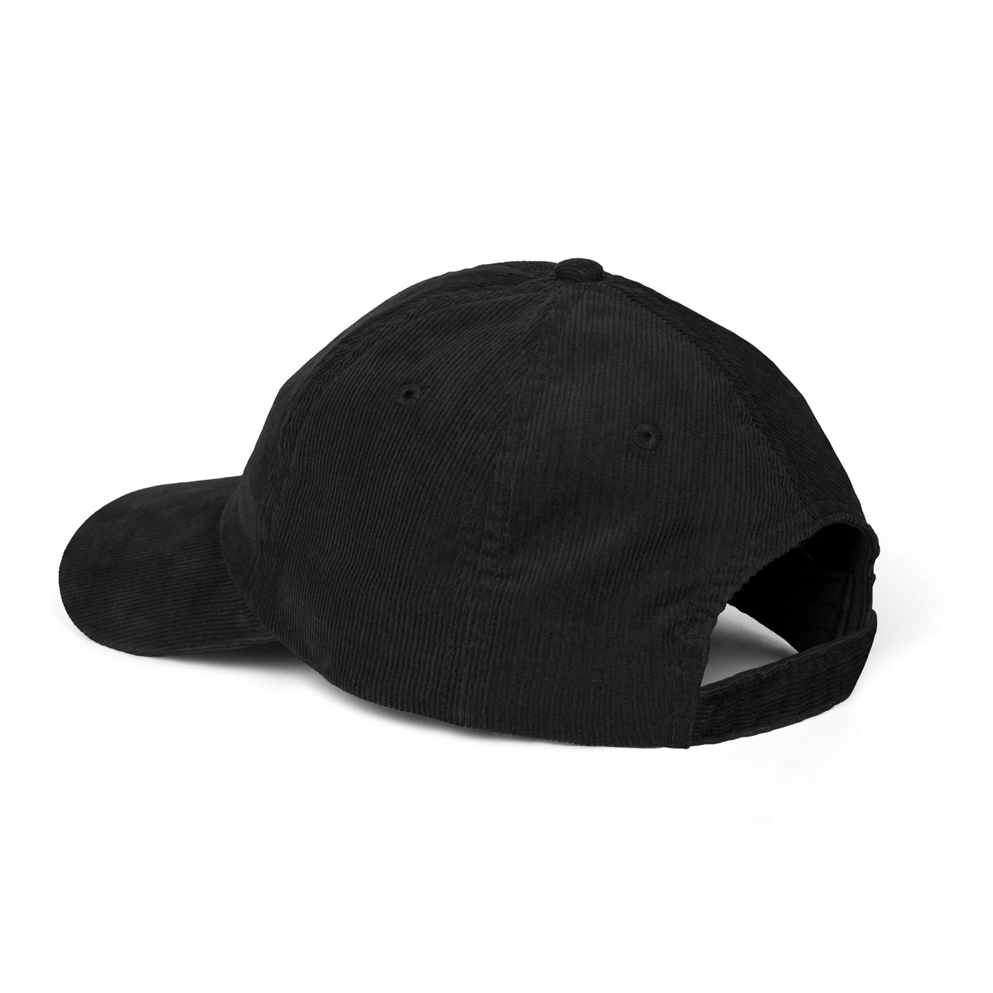 40 ACRES Corduroy Dad Hat