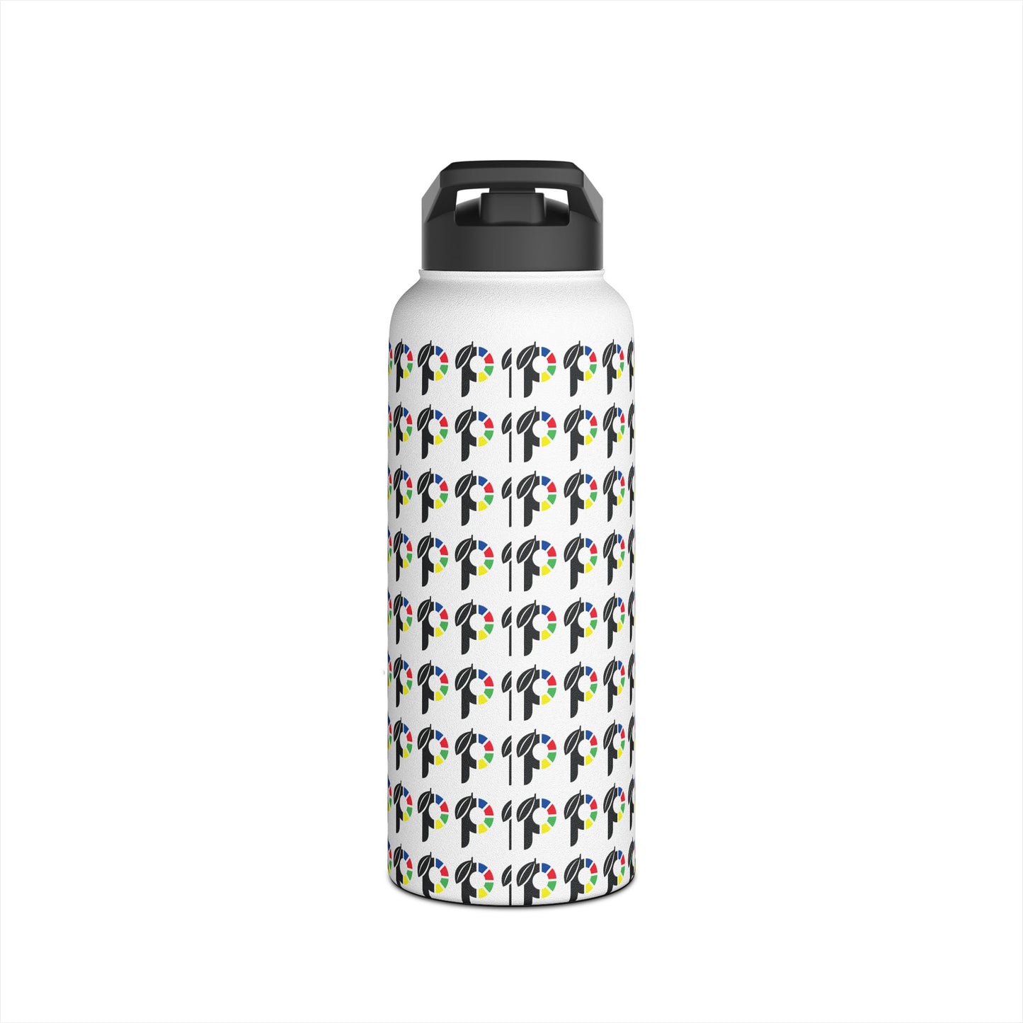 P Logo Hydroflask
