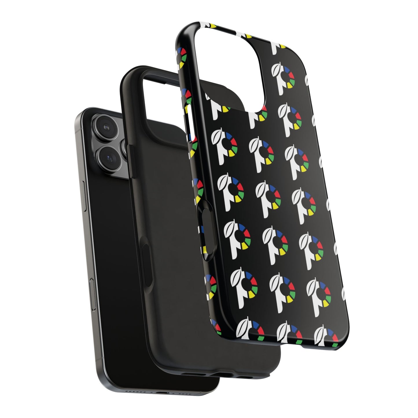 Classic Logo Phone Case