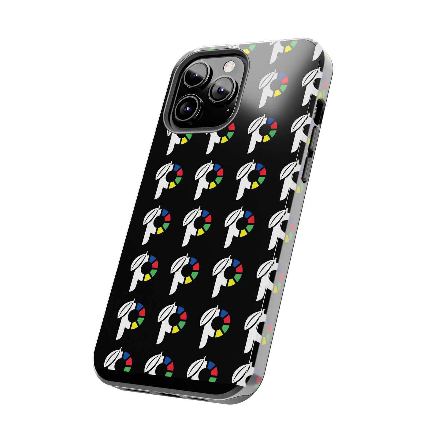 Classic Logo Phone Case