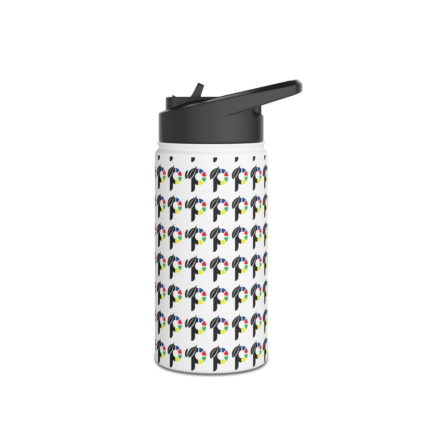 P Logo Hydroflask
