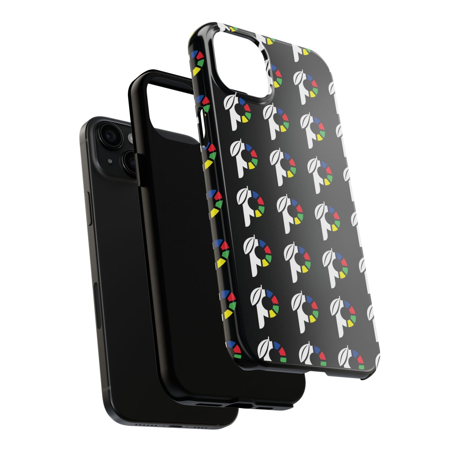 Classic Logo Phone Case