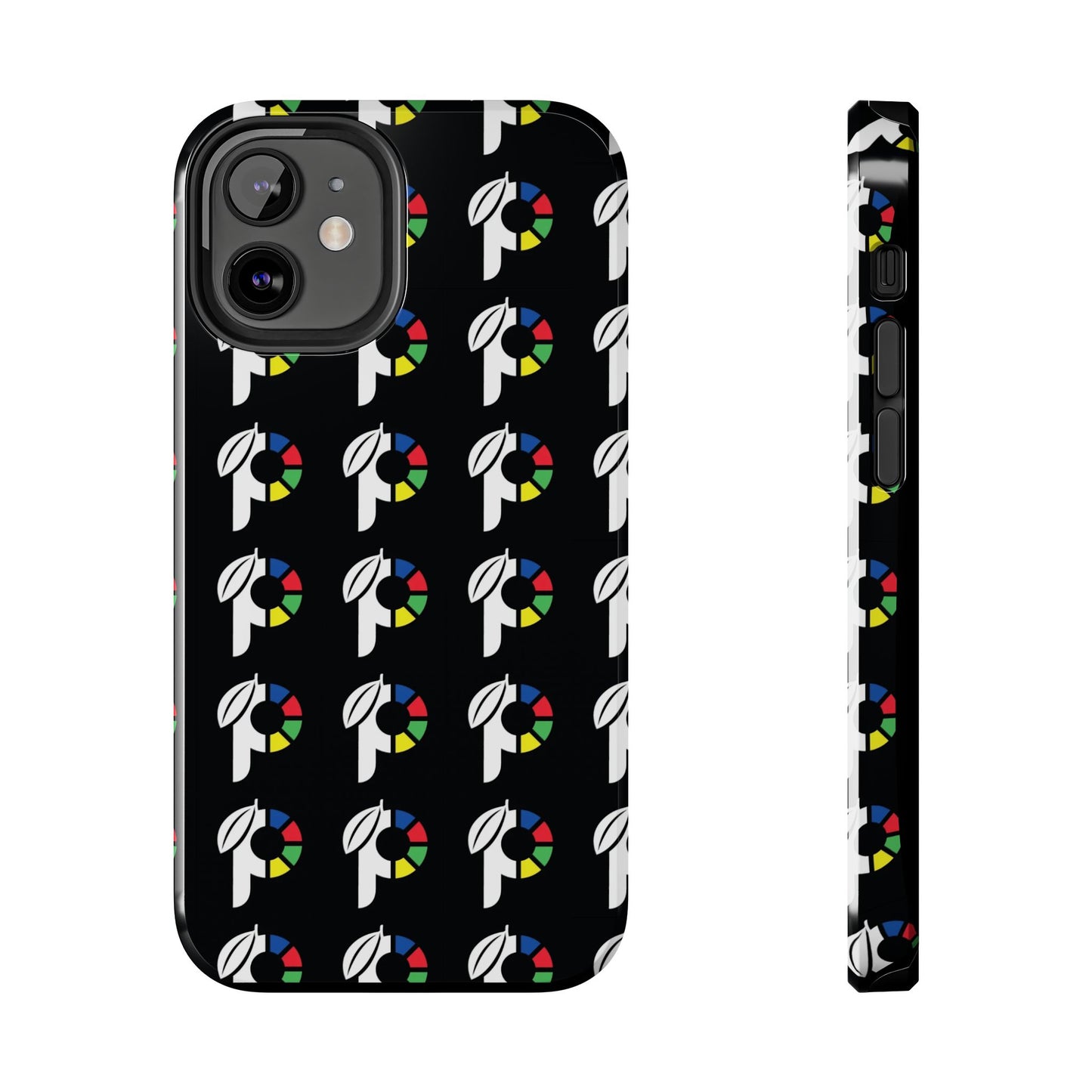 Classic Logo Phone Case