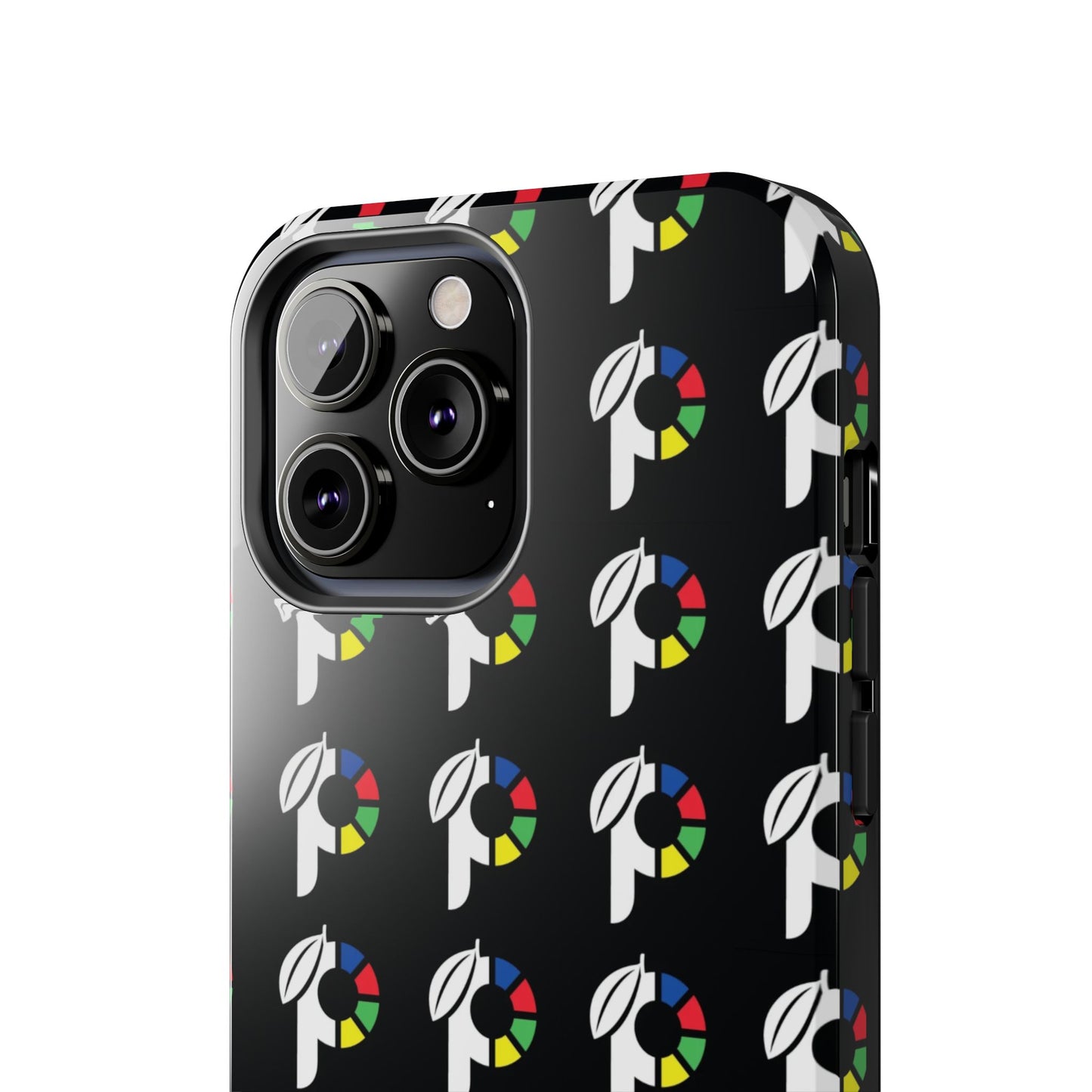 Classic Logo Phone Case