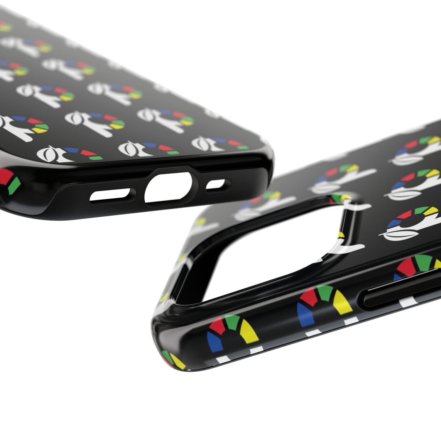 Classic Logo Phone Case