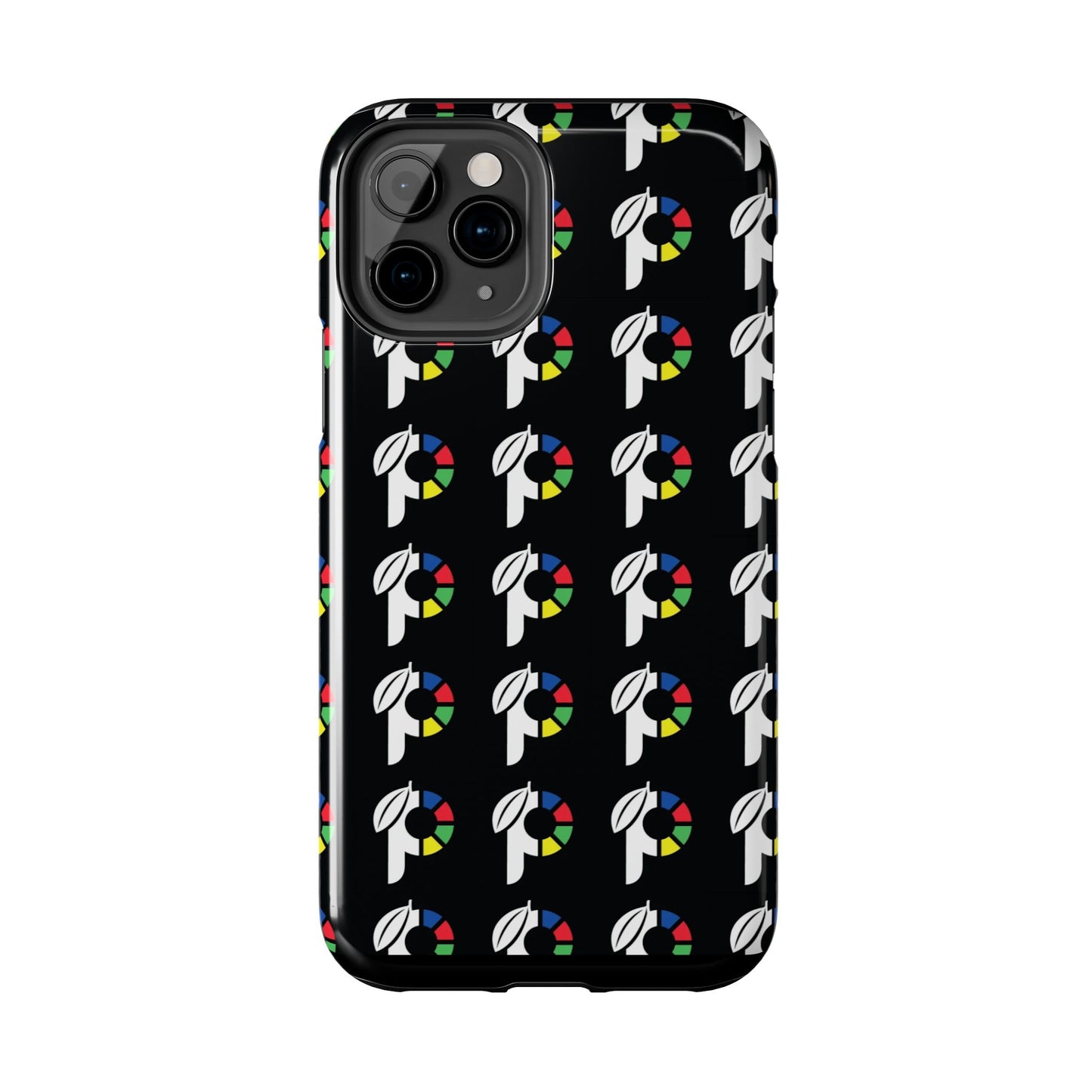 Classic Logo Phone Case