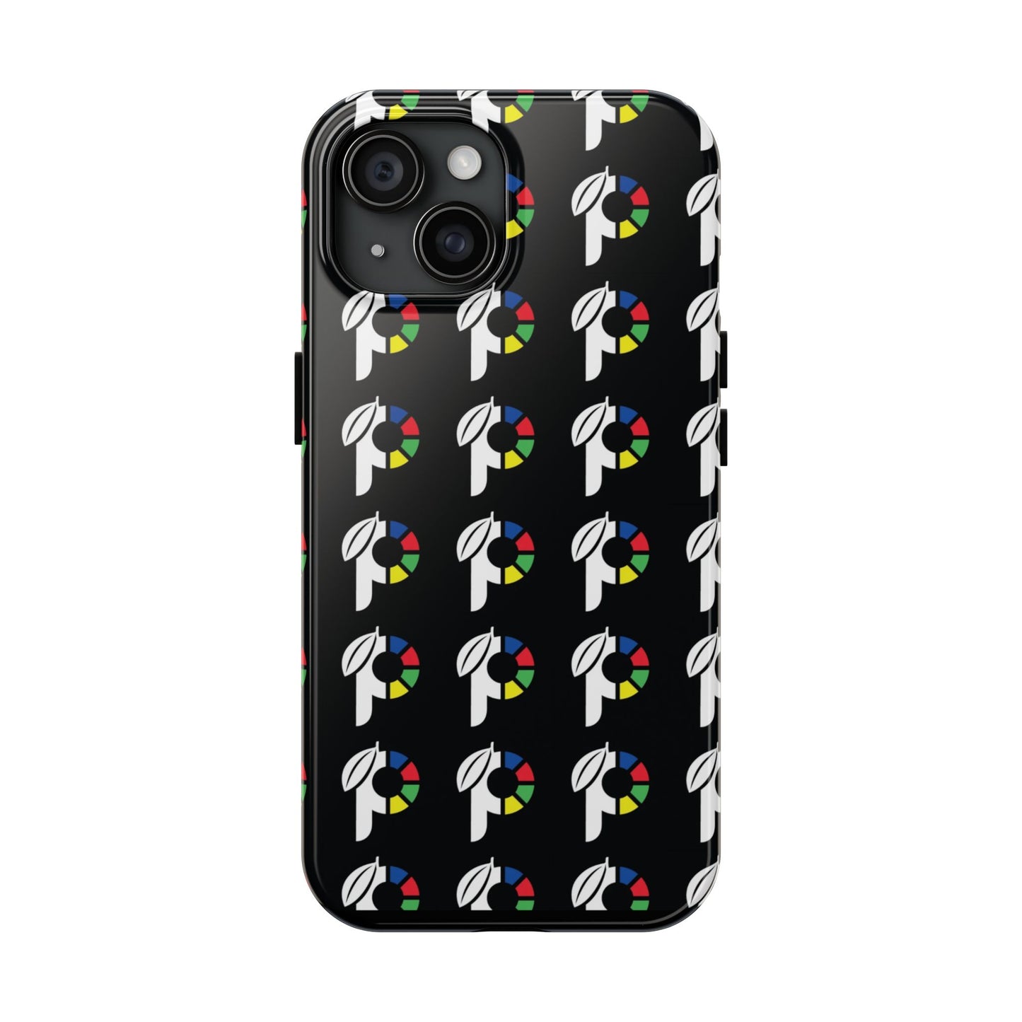 Classic Logo Phone Case