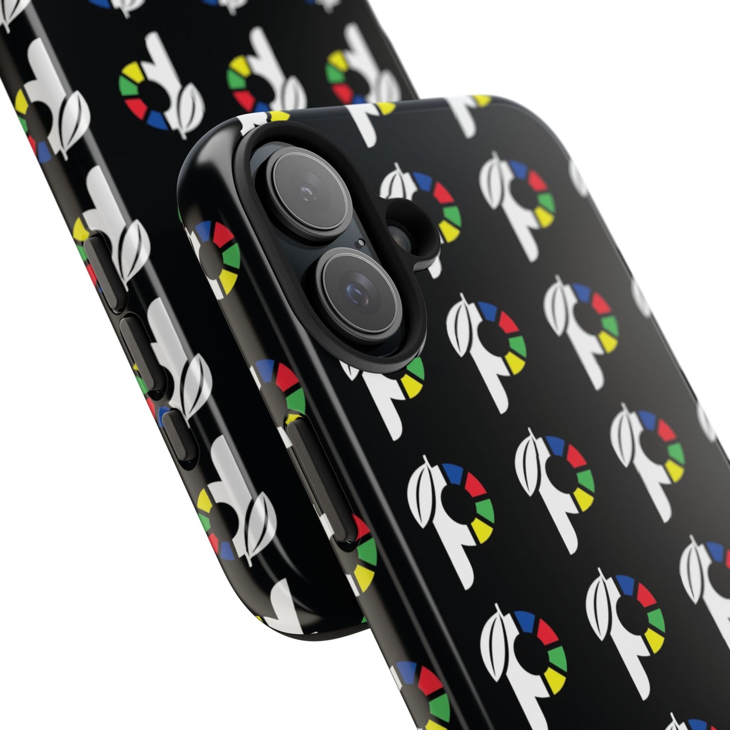 Classic Logo Phone Case