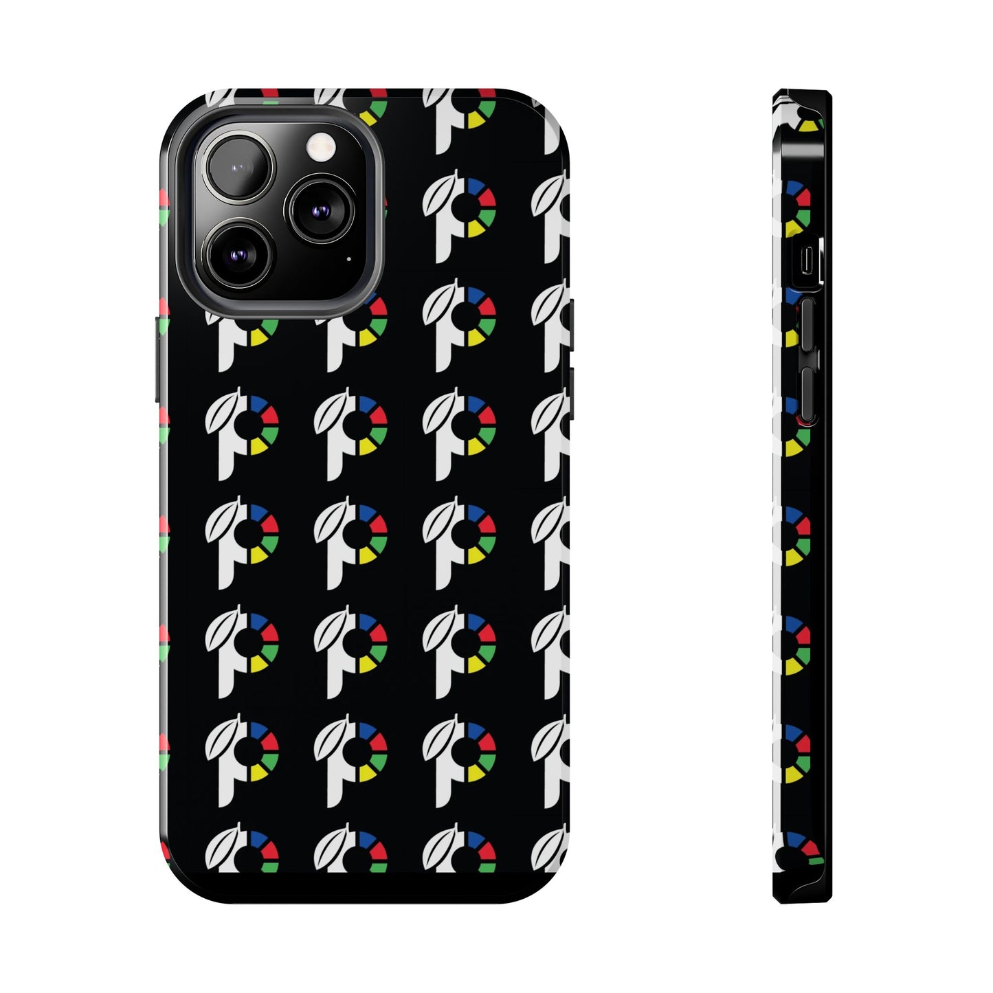 Classic Logo Phone Case