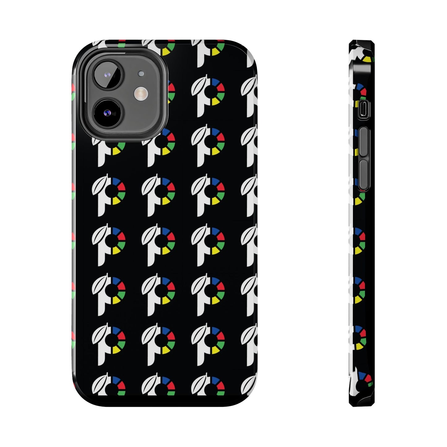 Classic Logo Phone Case