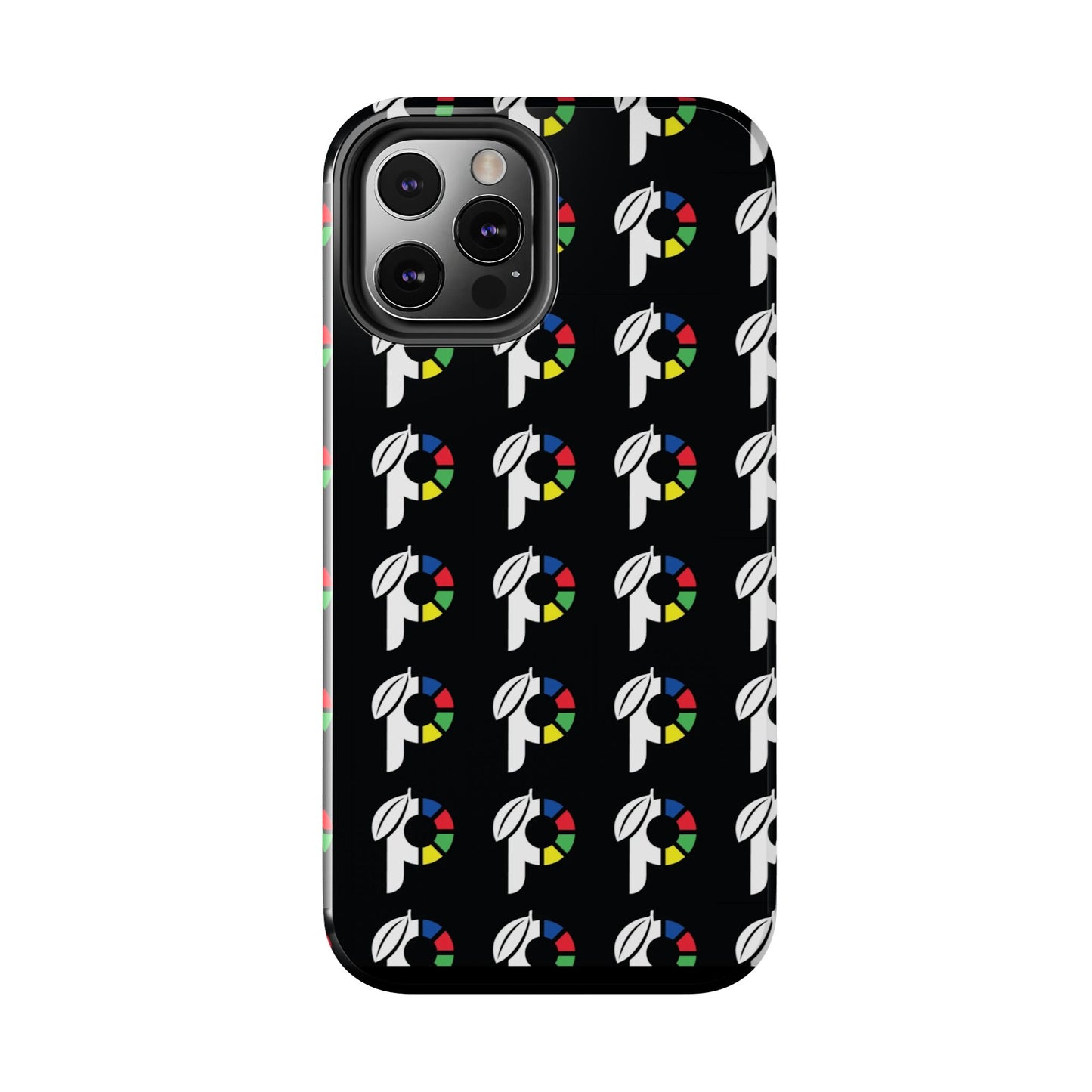 Classic Logo Phone Case