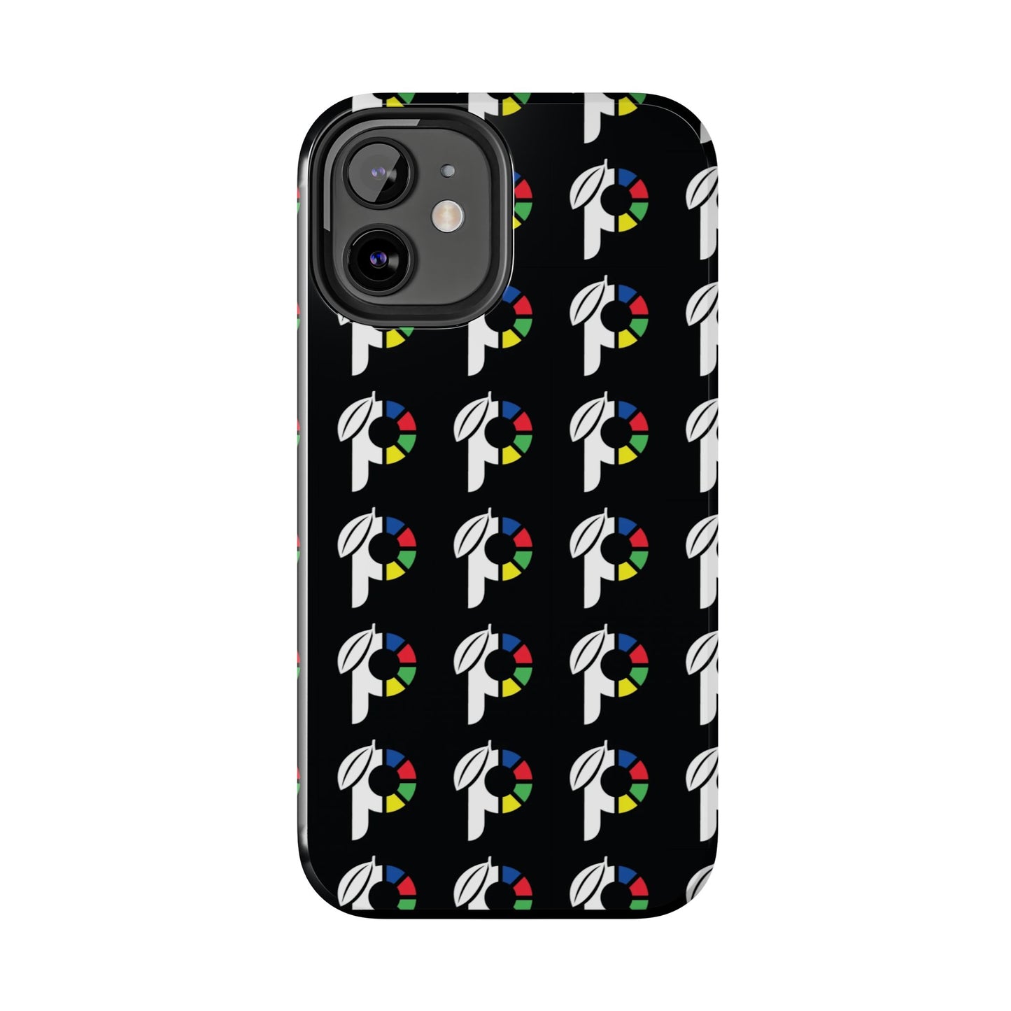 Classic Logo Phone Case