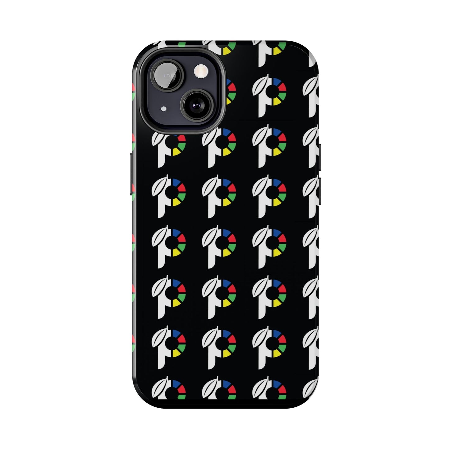 Classic Logo Phone Case