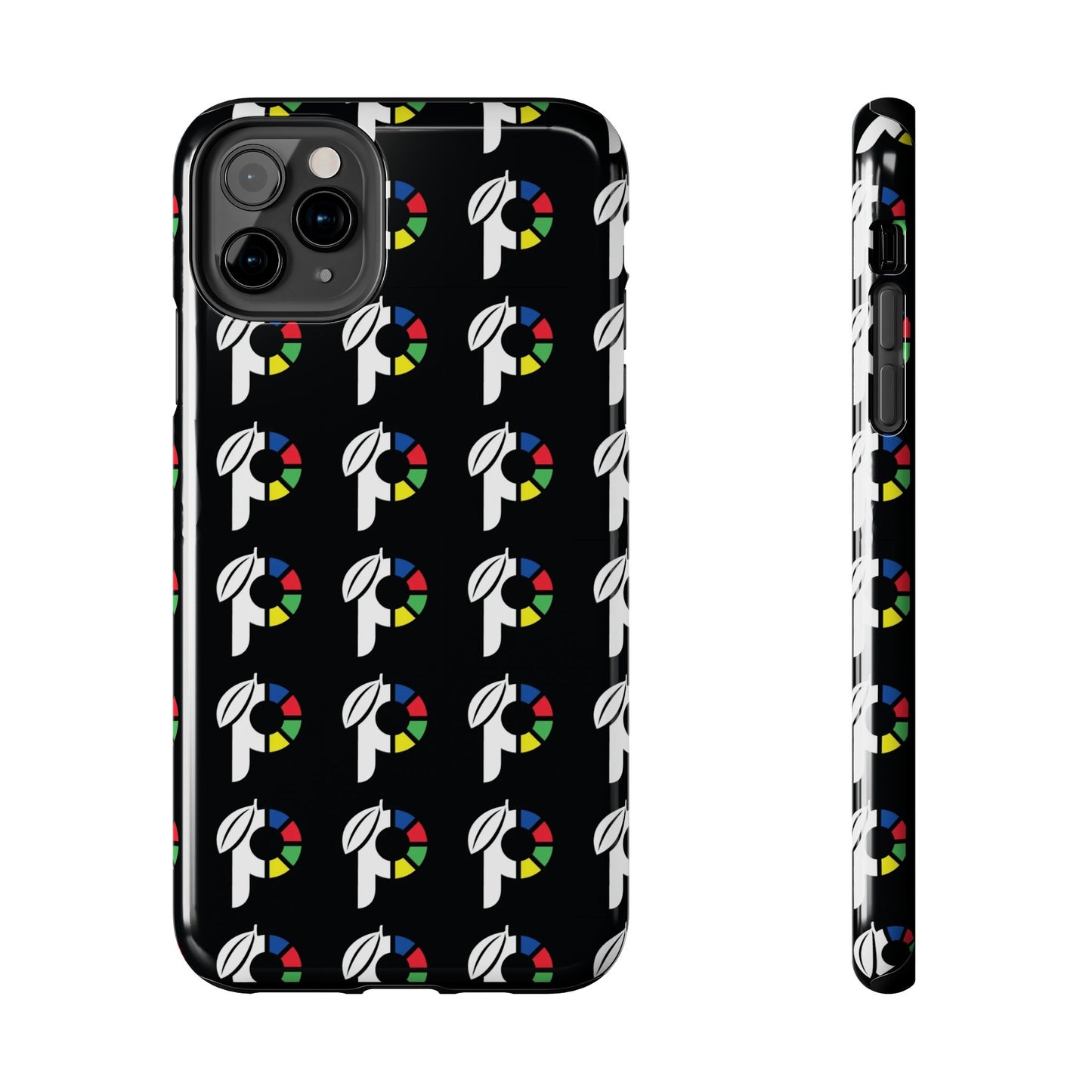 Classic Logo Phone Case