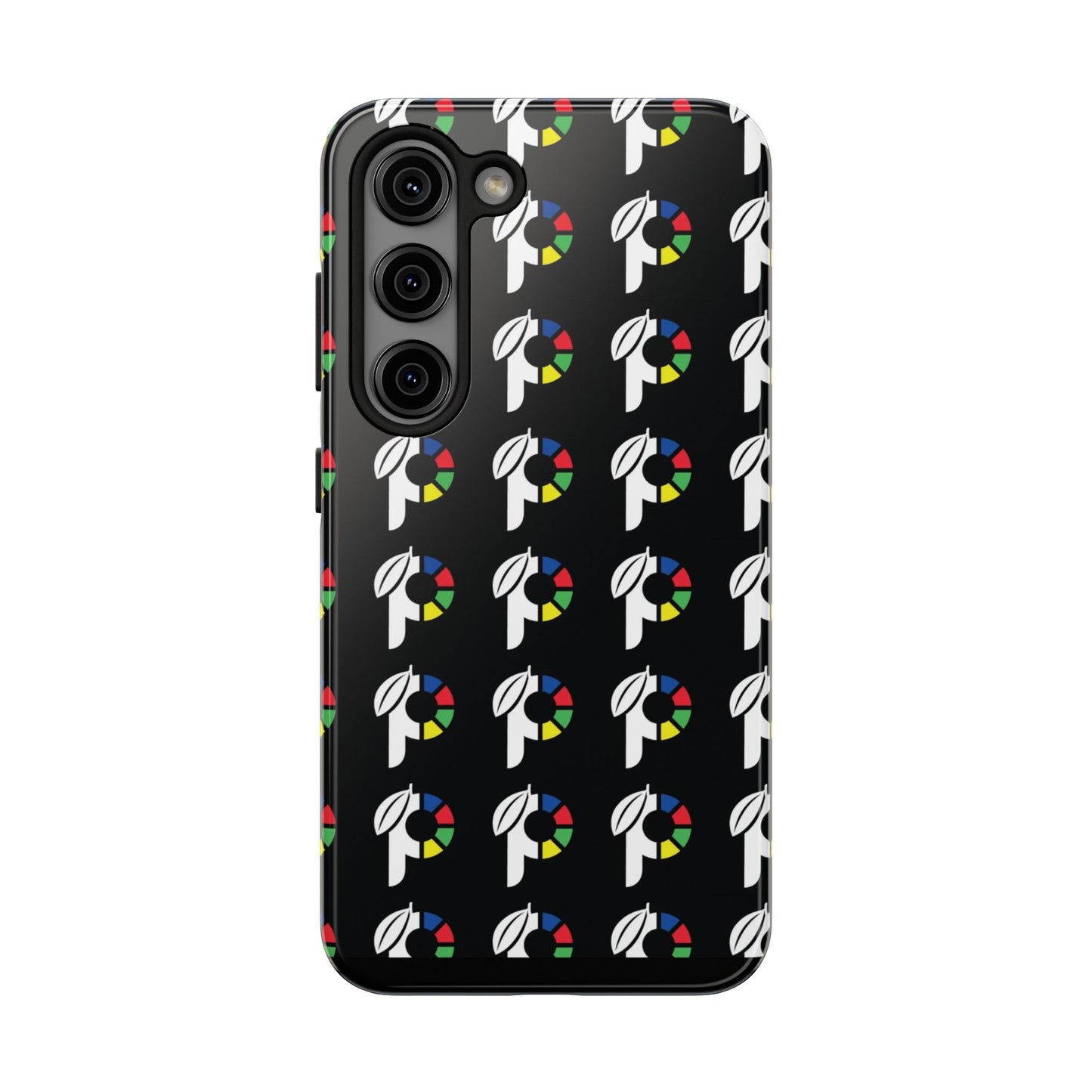 Classic Logo Phone Case