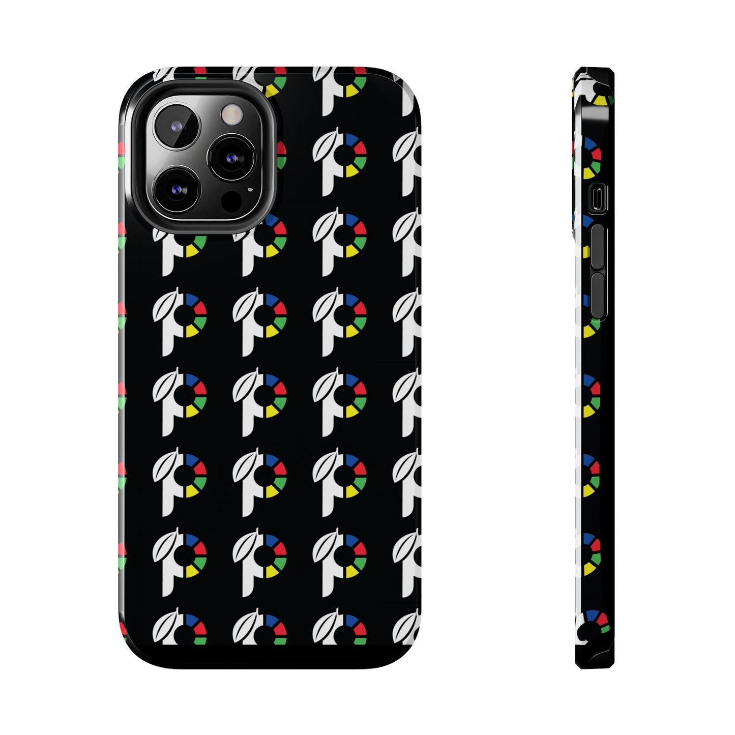 Classic Logo Phone Case