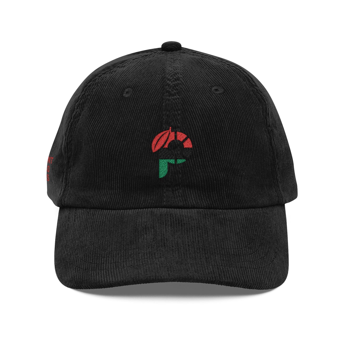 40 ACRES Corduroy Dad Hat