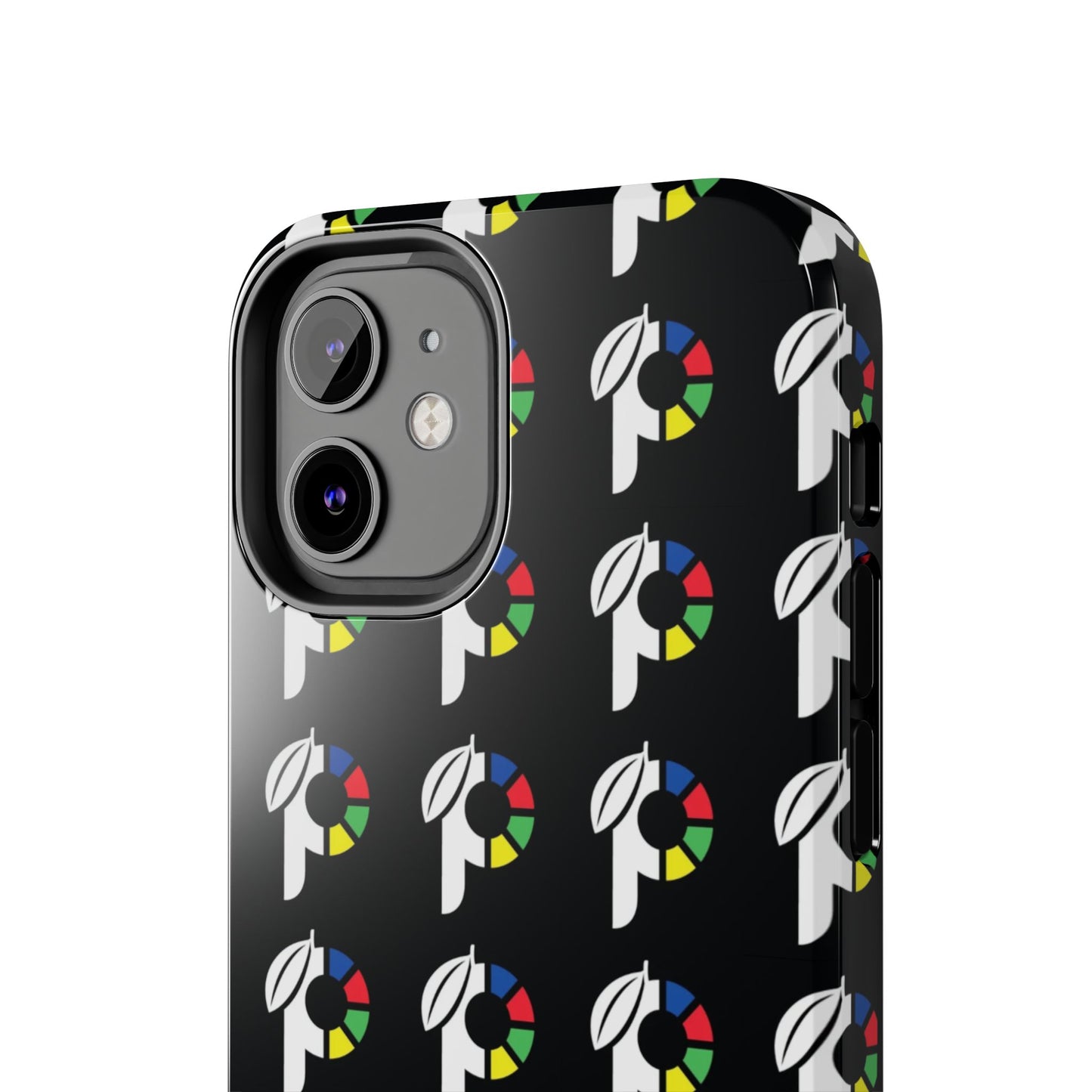 Classic Logo Phone Case