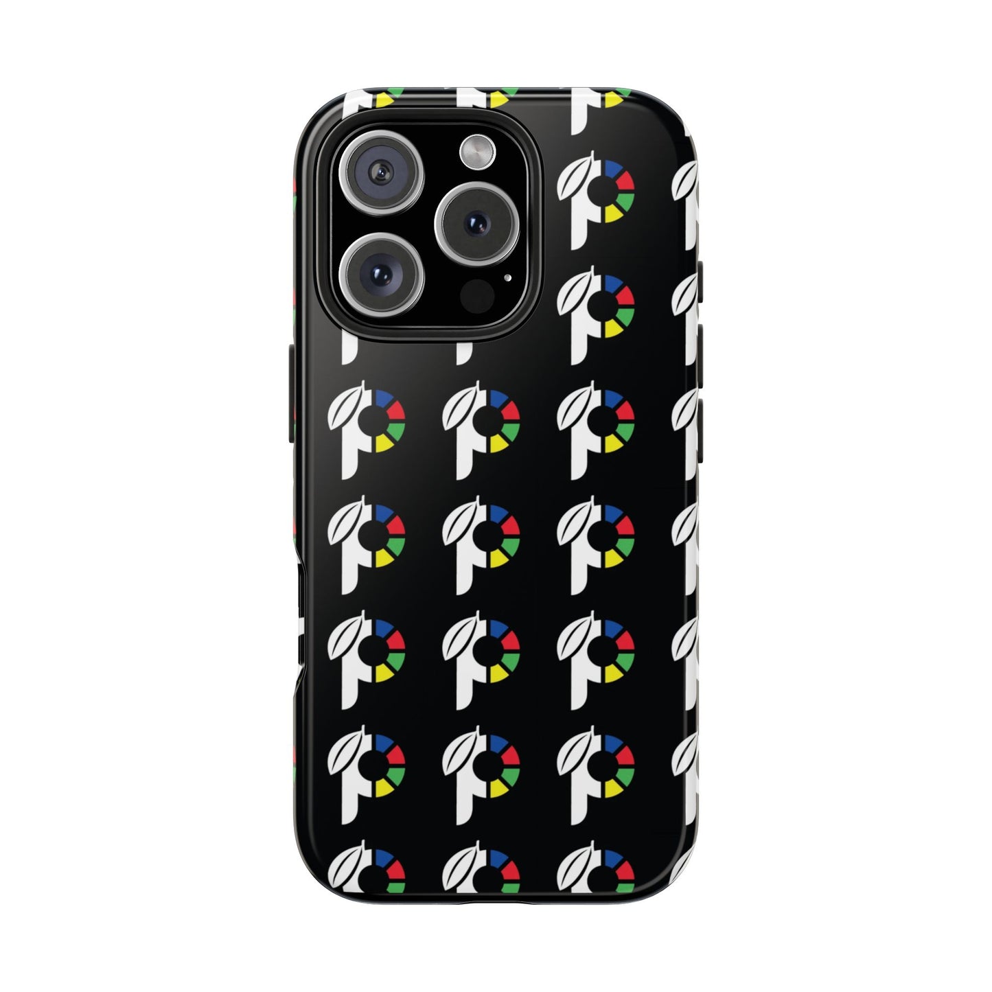Classic Logo Phone Case