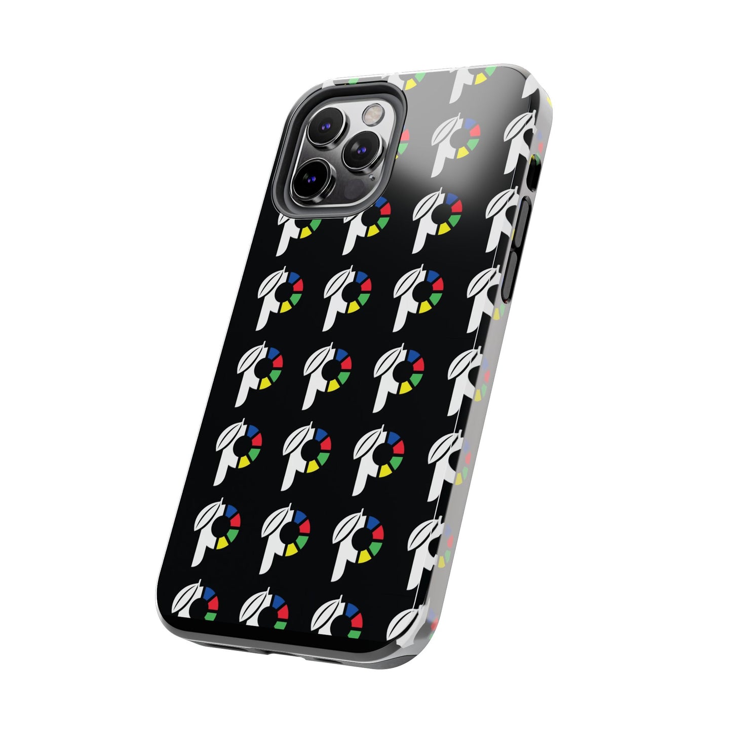 Classic Logo Phone Case