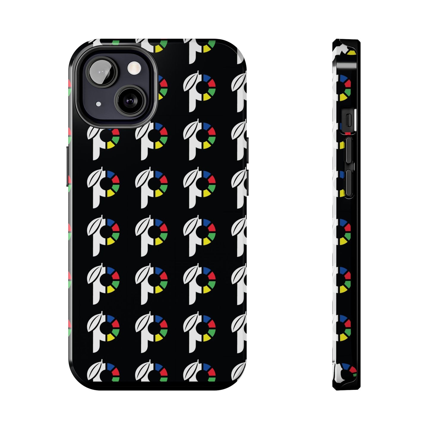 Classic Logo Phone Case