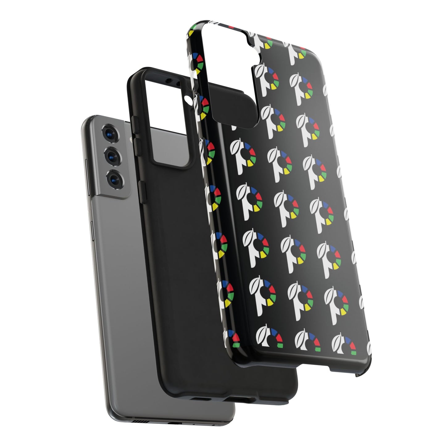 Classic Logo Phone Case
