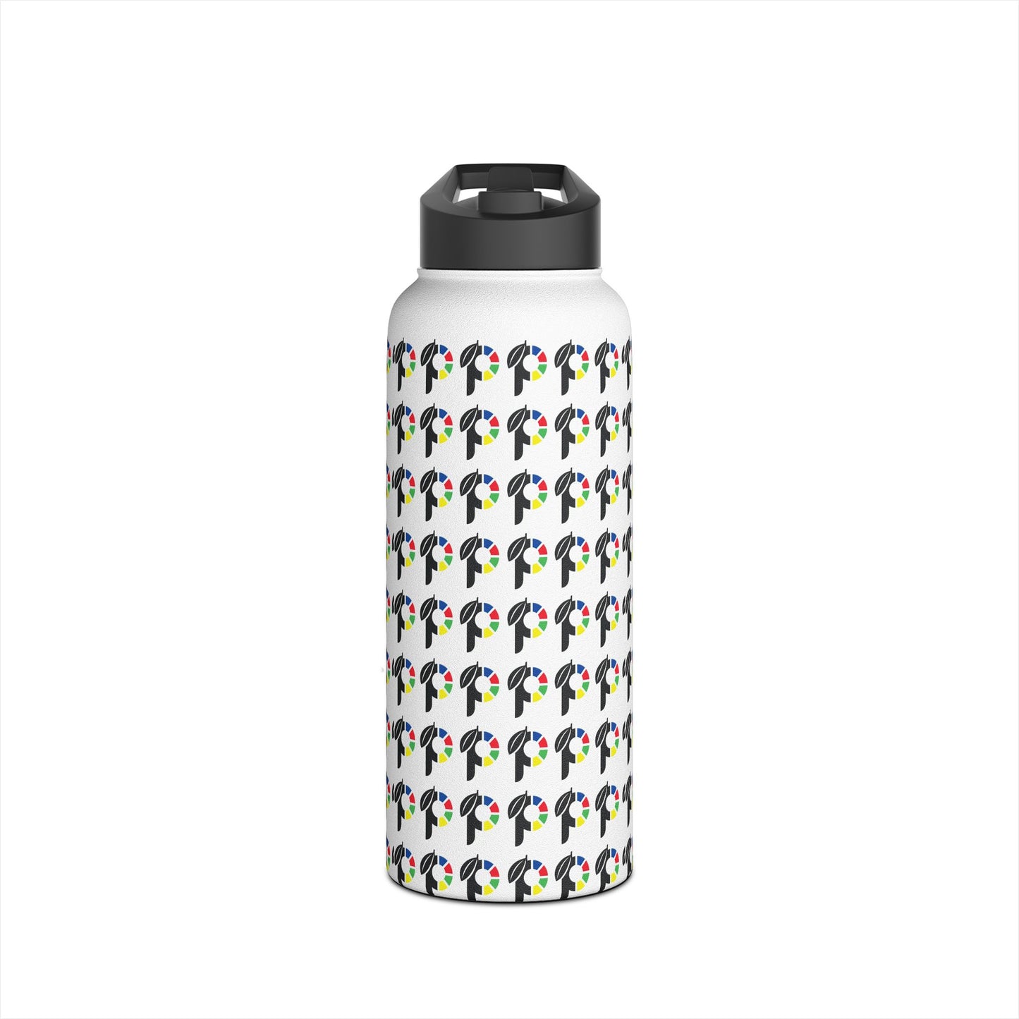 P Logo Hydroflask