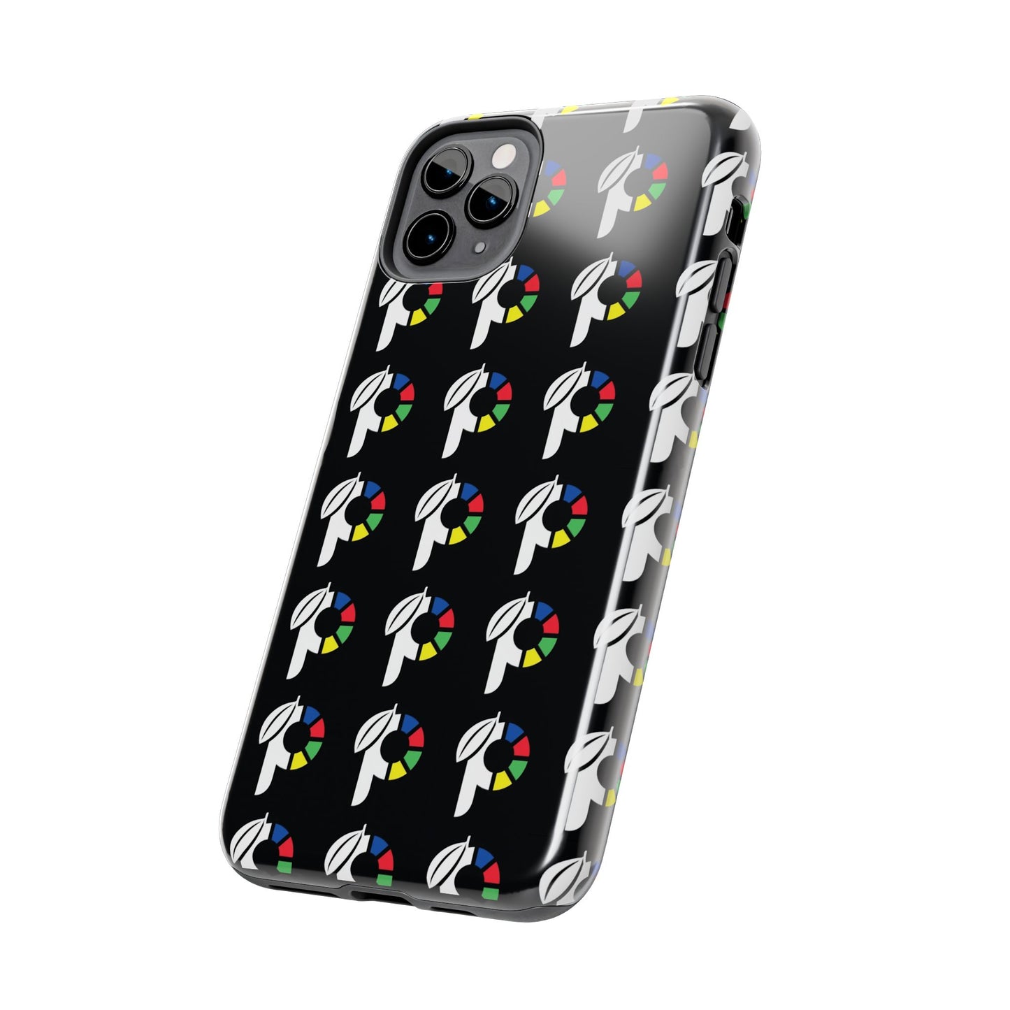 Classic Logo Phone Case