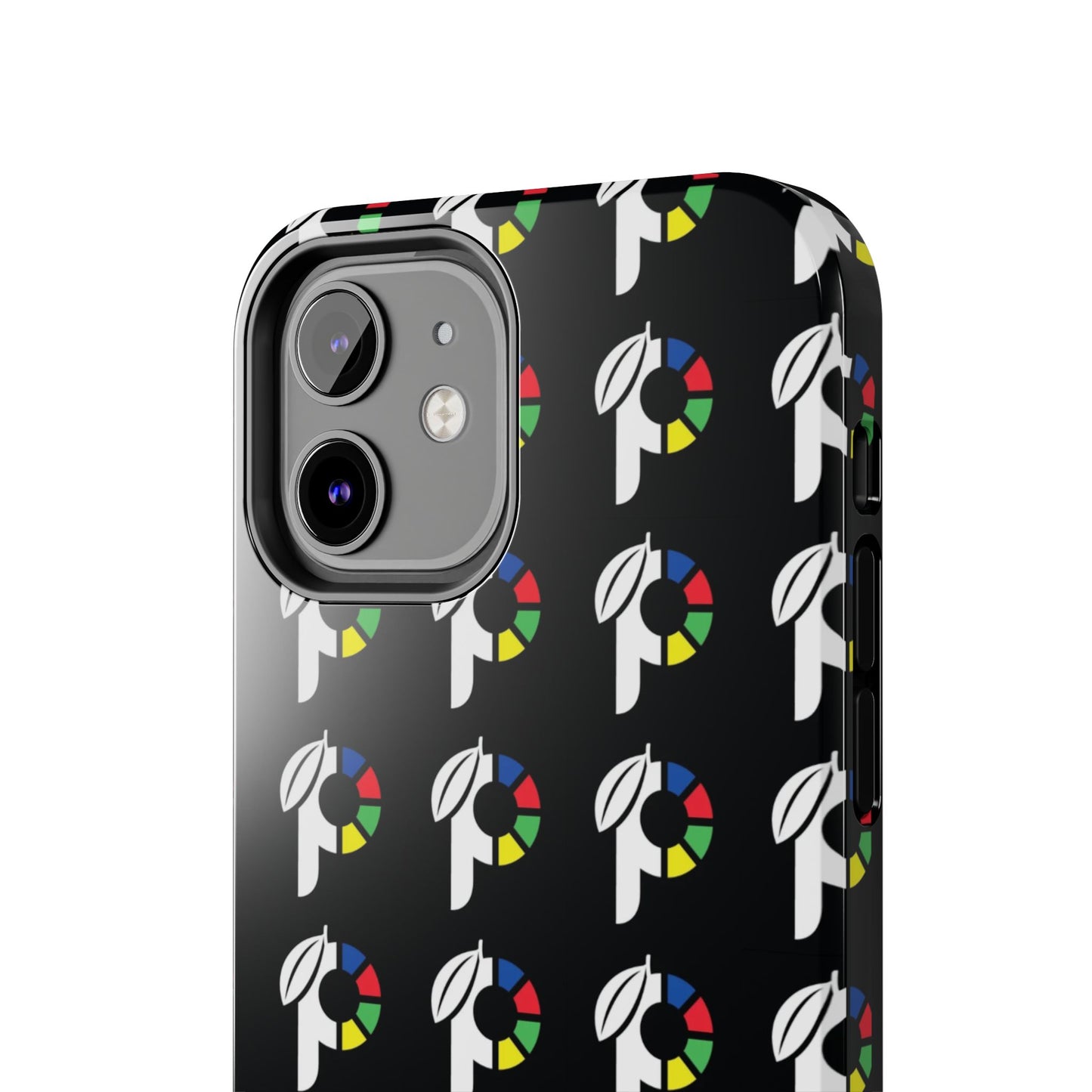 Classic Logo Phone Case