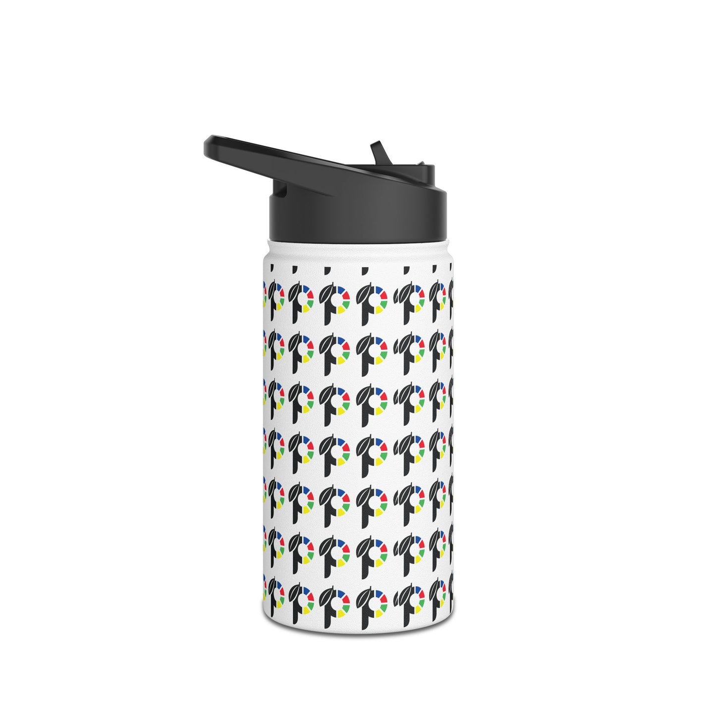 P Logo Hydroflask