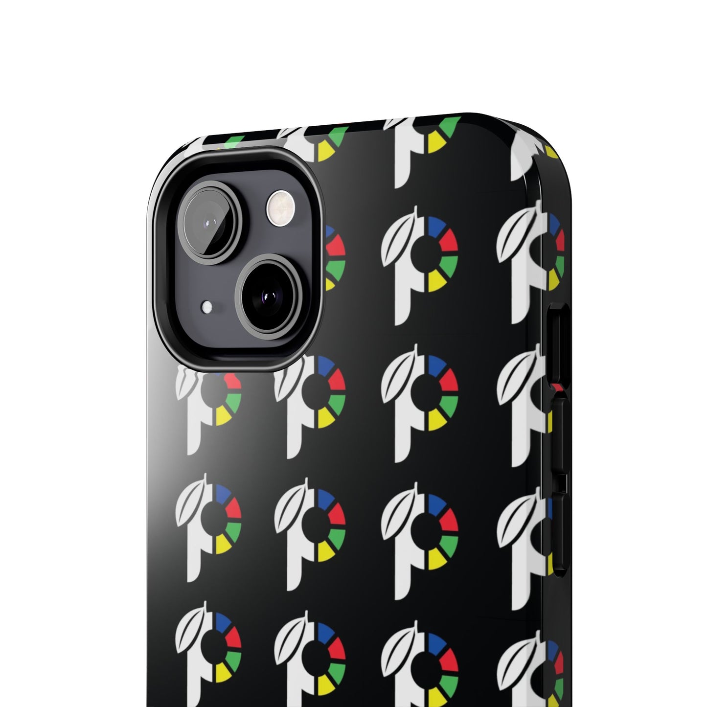 Classic Logo Phone Case