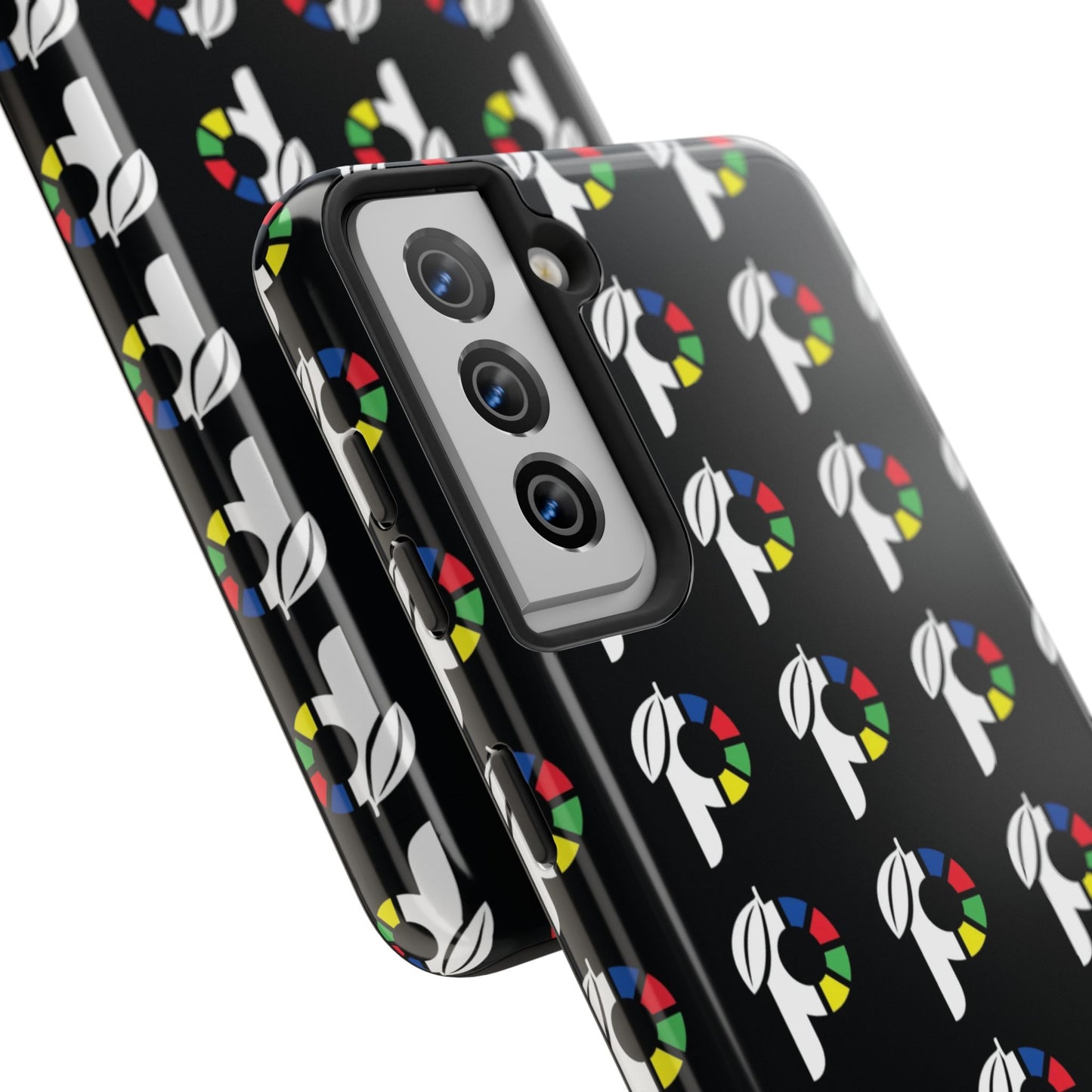 Classic Logo Phone Case