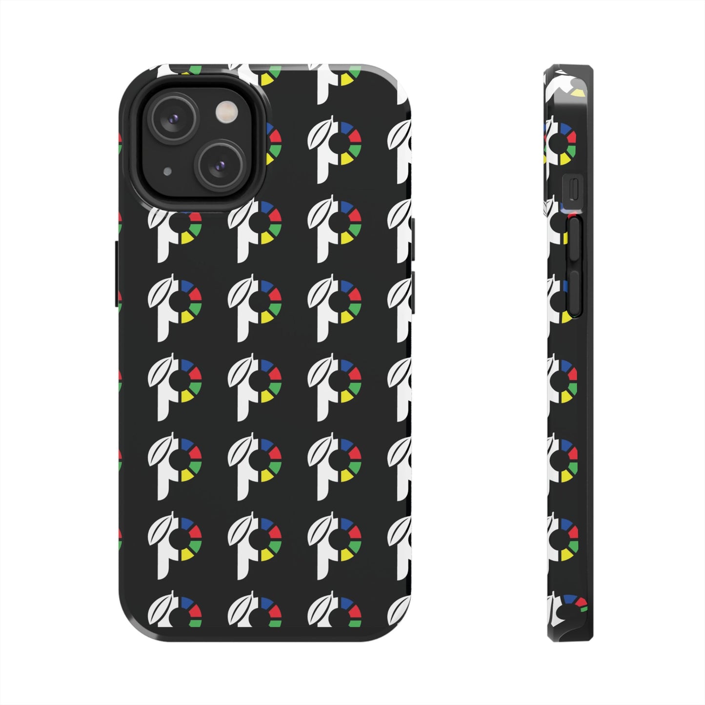 Classic Logo Phone Case