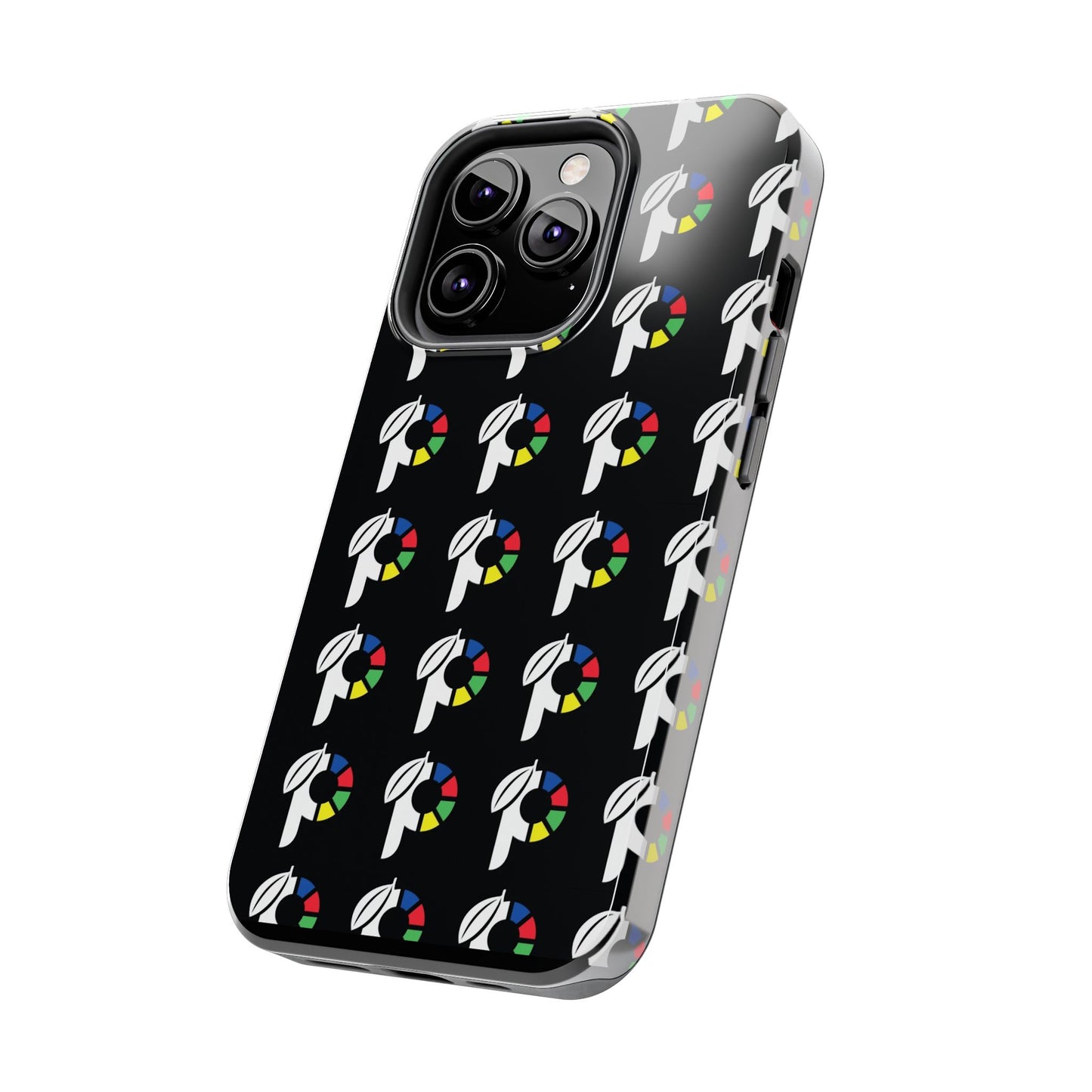 Classic Logo Phone Case